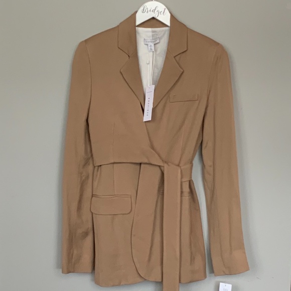 Topshop Jackets & Blazers - TOPSHOP Blazer